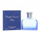 Blue By Ralph Lauren 4.2 Oz Eau De Toilette Spray For Women - Box (3360377029699)