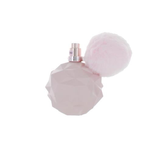 Sweet Like Candy By Ariana Grande 3.4 Oz Eau De Parfum Spray For Women - Tester (812256021780)