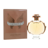 Olympea By Paco Rabanne 2.7 Oz Eau De Parfum Spray For Women - Box (3349668612635)