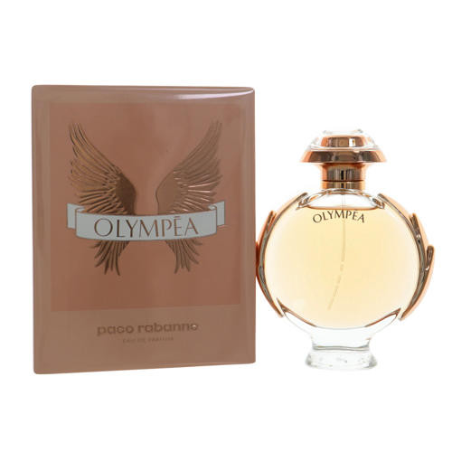 Olympea By Paco Rabanne 2.7 Oz Eau De Parfum Spray For Women - Box (3349668612635)