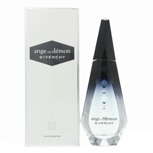Ange Ou Demon By Givenchy 3.3 Oz Eau De Parfum Spray For Women - Box (3274872396197)