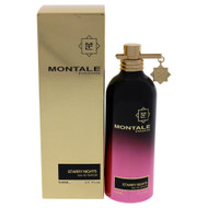 Starry Nights By Montale 3.4 Oz Eau De Parfum Spray For Women - Box (823888942480)