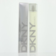 Dkny By Dkny 3.4 Oz Eau De Parfum Spray For Women - Box (763511100019)