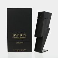 Bad Boy Le Parfum By Carolina Herrera 3.4 Oz Eau De Parfum Spray For Men - Box (8411061991886)