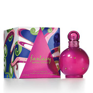 Fantasy By Britney Spears 3.3 Oz Eau De Parfum Spray For Women - Box (719346065405)