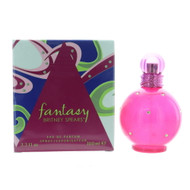 Fantasy By Britney Spears 3.3 Oz Eau De Parfum Spray For Women - Box (719346065405)