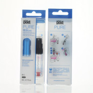 Perfume Pod Pure Blue By Travalo 0.17 Oz Refillable Spray For Unisex - Box (4897028691534)