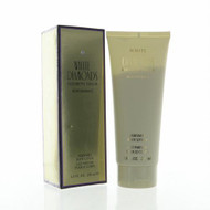 White Diamonds By Elizabeth Taylor 6.8 Oz Perfumed Body Lotion For Women - Box (0719346588911)