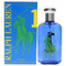 Polo Big Pony #1 By Ralph Lauren 3.4 Oz Eau De Toilette Spray For Men - Box (3605972342621) Polo Big Pony #1 By Ralph Lauren 3.4 Oz Eau De Toilette Spray For Men - Box (3605972342621)