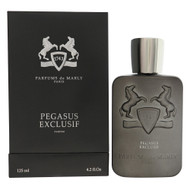 Pegasus Exclusif By Parfums De Marly 4.2 Oz Eau De Parfum Spray For Men - Box (3700578502209)