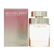 Michael Kors Wonderlust By Michael Kors 3.4 Oz Eau De Parfum Spray For Women - Box (0022548366448)