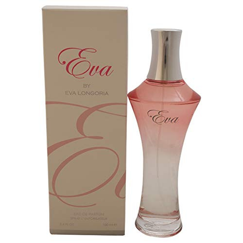 Eva Longoria By Eva Longoria 3.4 Oz Eau De Parfum Spray For Women - Box (844061004900)