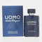 Uomo Urban Feel By Salvatore Ferragamo 3.4 Oz Eau De Toilette Spray For Men - Box (8052086377479)