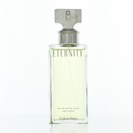 Eternity By Calvin Klein 3.3 Oz Eau De Parfum Spray For Women - Tester (088300691401)