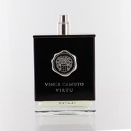 Vince Camuto Virtu By Vince Camuto 3.4 Oz Eau De Toilette Spray For Men - Tester (608940576243)