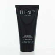 Eternity By Calvin Klein 5.0 Oz After Shave Balm For Men - No Packaging (088300105540)
