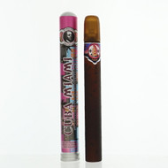 Cuba Miami By Cuba 1.17 Oz Eau De Parfum Spray For Women - Box (5425017733676)