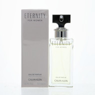 Eternity By Calvin Klein 1.6 Oz Eau De Parfum Spray For Women - Box (088300601301)