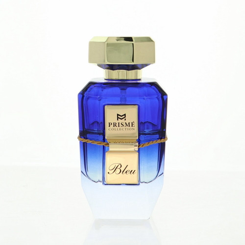 Prisme Collection Bleu By Patek Maison 3 Oz Eau De Parfum Spray For Men - Tester ()