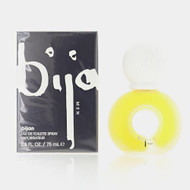 Bijan By Bijan 2.5 Oz Eau De Toilette Spray For Men - Box (0603531640013)