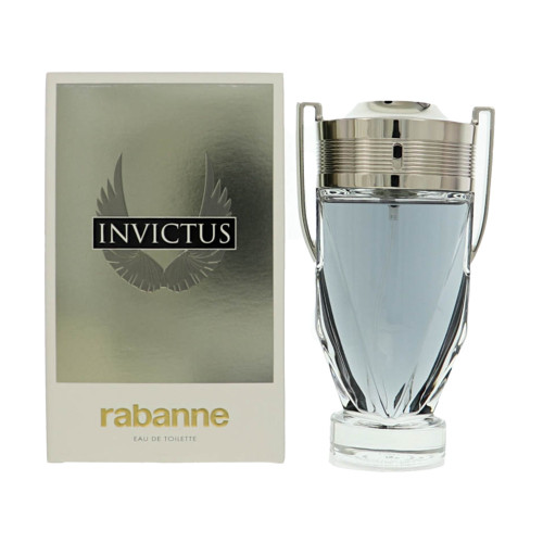 Paco Rabanne Invictus By Paco Rabanne 6.8 Oz Eau De Toilette Spray For Men - Box (3349668589678)