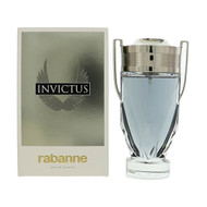Paco Rabanne Invictus By Paco Rabanne 6.8 Oz Eau De Toilette Spray For Men - Box (3349668589678)