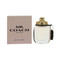 Coach New York By Coach 1 Oz Eau De Parfum Spray For Women - Box (3386460078320)