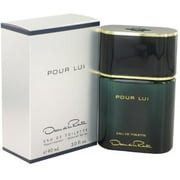 Oscar Pour Lui By Oscar De La Renta 3.0 Oz Eau De Toilette Spray For Men - Box (085715593009)
