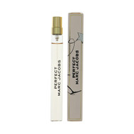 Marc Jacobs Perfect By Marc Jacobs 0.33 Oz Eau De Parfum Spray For Women - Mini (3614227086142)