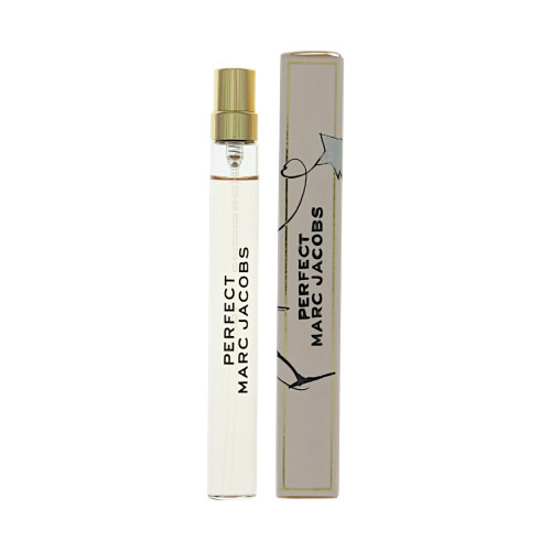 Marc Jacobs Perfect By Marc Jacobs 0.33 Oz Eau De Parfum Spray For Women - Mini (3614227086142)