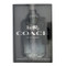 Coach New York By Coach 6.7 Oz Eau De Toilette Spray For Men - Box (3386460097659)