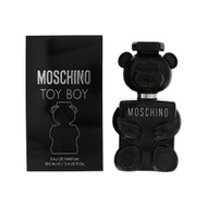 Moschino Toy Boy By Moschino 3.4 Oz Eau De Parfum Spray For Men - Box (8011003845132)