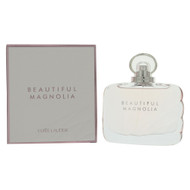Beautiful Magnolia By Estee Lauder 3.4 Oz Eau De Parfum Spray For Women - Box (887167525573)