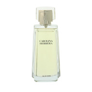 Herrera By Carolina Herrera 3.4 Oz Eau De Toilette Spray For Women - Tester (8411061934531)