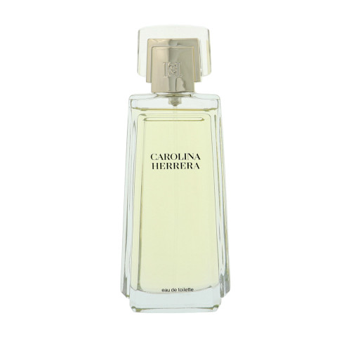 Herrera By Carolina Herrera 3.4 Oz Eau De Toilette Spray For Women - Tester (8411061934531)