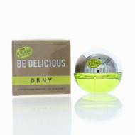 Dkny Be Delicious By Donna Karan 1 Oz Eau De Parfum Spray For Women - Box (085715950024)