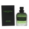 Born In Roma Green Stravaganza By Valentino 3.4 Oz Eau De Toilette Spray For Men - Box (3614274024807)