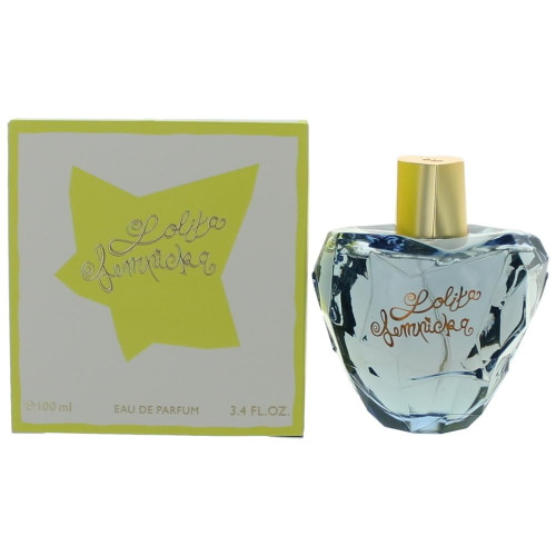 Lolita Lempicka Mon Premier By Lolita Lempicka 3.4 Oz Eau De Parfum Spray For Women - Box (3760269849303)