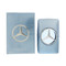 Mercedes Benz Man Fresh By Mercedes Benz 3.4 Oz Eau De Toilette Spray For Men - Box (3595472061231)