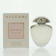 Bvlgari Omnia Crystalline By Bvlgari 0.84 Oz Eau De Toilette Spray For Women - Box (783320402906)