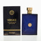 Versace Dylan Blue By Versace 6.7 Oz Eau De Toilette Spray For Men - Box (8011003826490) Versace Dylan Blue By Versace 6.7 Oz Eau De Toilette Spray For Men - Box (8011003826490)