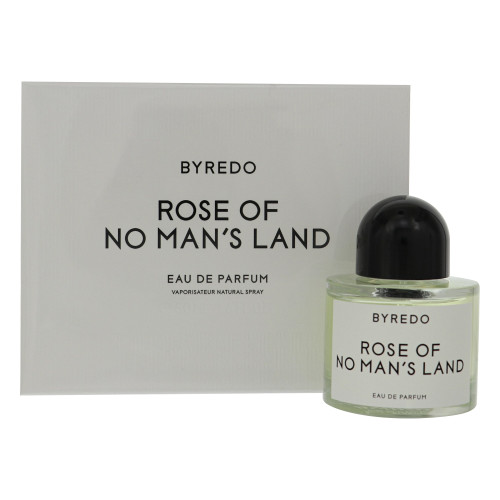 Rose Of No Man's Land By Byredo 1.6 Oz Eau De Parfum Spray For Unisex - Box (7340032860931)