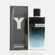 Y By Yves Saint Laurent 6.7 Oz Eau De Parfum Spray For Men - Box (3614273128971)