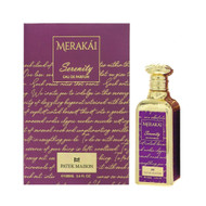 Merakai Serenity By Patek Maison 3.4 Oz Eau De Parfum Spray For Women - Box (850039142796)