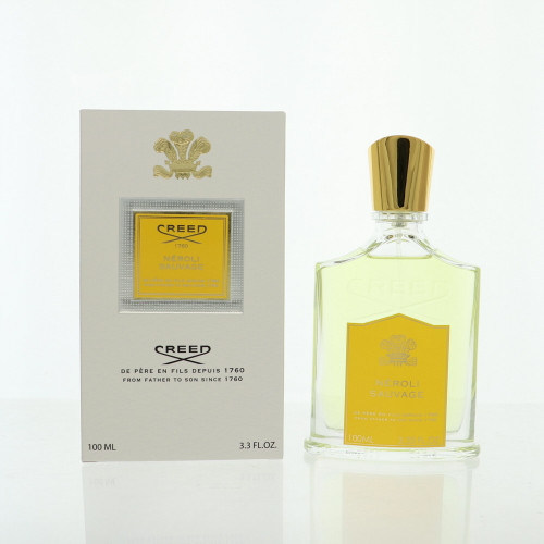 Creed Neroli Sauvage By Creed 3.3 Oz Eau De Parfum Spray For Men - Box (3508441001046)