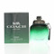 Coach Green By Coach 1.3 Oz Eau De Toilette Spray For Men - Box (3386460141277)