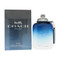 Coach Blue By Coach 3.3 Oz Eau De Toilette Spray For Men - Box (3386460113724)