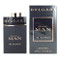 Bvlgari Man In Black By Bvlgari 3.4 Oz Eau De Parfum Spray For Men - Box (783320413858)