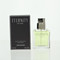 Eternity By Calvin Klein 1 Oz Eau De Toilette Spray For Men - Box (088300605385)