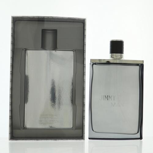 Jimmy Choo Man By Jimmy Choo 6.7 Oz Eau De Toilette Spray For Men - Box (3386460073233)